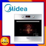 Midea AAE40006 Built In Electric Oven 40006