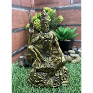 Phra Jatukam供奉型（11.5cm）