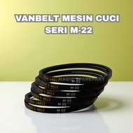 MESIN [CASH ON DELIVERY] VBELT M22 V-BELT WASHING MACHINE M-22 V BELT M 22