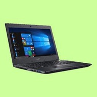 5Cgo【權宇】Acer 06 TMP249-G3-M (I5-8250U)商務筆電14吋8GB含稅