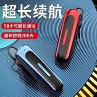 Bluetooth Headset Wireless Hanging Ear Type High-Quality Driving Sports Long Standby Apple OPPOvivo 