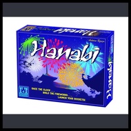 Latest!! Hanabi Board Games Card Games Cards Games Cards