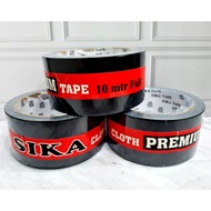 Lakban Hitam 2 Inch