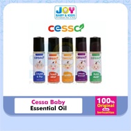 Cessa Essential Oil Baby