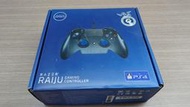 PS4原廠正品 二手 RAZER 雷蛇 Raiju-Gaming 颶獸電競遊戲搖桿 可支援PC