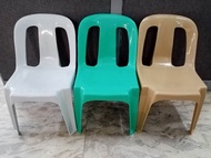 KIDS CHAIR MONOBLOCK