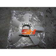 SUZUKI Jimny / Vitara / Grand Vitara Fan Blade 5 Blade 17110-60A00 Genuine Part