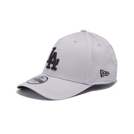 New Era Baseball Cap 3930 Storm Dodgers Los Angeles Dodgers Grey Full Cap Hat NE13058398 ACS