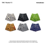 THE HUSTLE CLUB- MAMBA V2