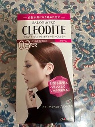 Salon de Pro CLEODiTE