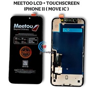 LCD + TOUCHSCREEN COMPATIBLE FOR IPHONE 11 / 11 PRO / 11 PRO MAX