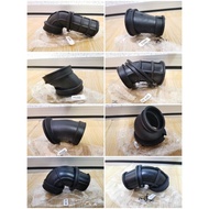 YAMAHA CARBURETOR JOINT AIR HOSE TZM LC135 Y100 Y110 Y125 SRL110 SRL115