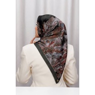 1 NEW 300 Buttonscarves Switzerland New York British Ederra Without Box Leena Singapore Palm With Bo