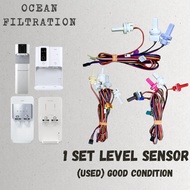 100% Original Coway Level Sensor Complete Set For Ombak Neo Neoplus Core 100% Original Coway Level S