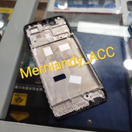MESIN Oppo A98 / 5G middle bone Frame lcd engine stand