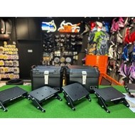 JL Magic Boy Top Box 45L 36L Y15ZR V1 V2 VF3 Y16ZR LC135 RS150 Rack