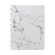 Filofax | Leatherette Ring Binder Notebook