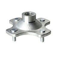 Rear Axle Wheel Hub Replacement Rear Axle Hub For Honda TRX420FM Rear Axle Hub For Honda ATV