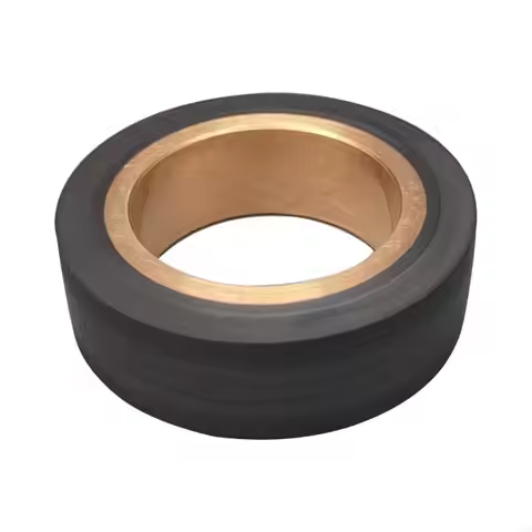 77HA 1PC Studer Pinch Roller New for Studer A80