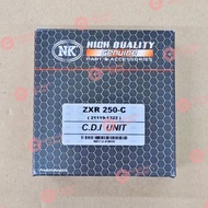 CDI UNIT - KAWASAKI - ZXR 250C (21119-1322) - (NK)