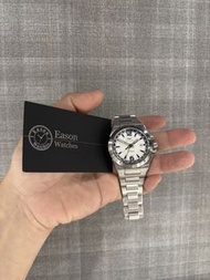 ❤️公價$74,600 工程師 自動上鏈 ✅證書 ✅盒 IWC 324404