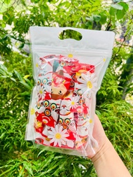 KẸO HẠNH PHÚC-KẸO NOUGAT-KẸO SỮA HẠT DINH DƯỠNG gói 250gr