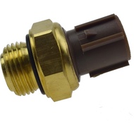 Kison Radiator Coolant Fan Switch for Honda Acura TL RSX Accord Civic CR-V Insight Pilot 37760-P00-0