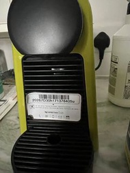 Nespresso 咖啡機 essenza mini