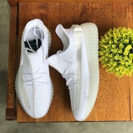 Yezzy Cobian 350 V2 All White