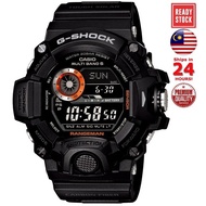 G shock Rangeman Gw9400 Black Panther Rangeman G shock Black jam g shock hitam jam tangan g shock co