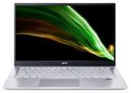 Promo LAPTOP ACER SWIFT 3 SF314 CORE I7 1165G7 8GB 1TB SSD 14" FHD