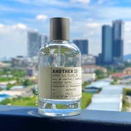 100% Original LE LABO Another 13 Decant (1ml/2ml/3ml/5ml/10ml) Mini Perfume Travel Spray