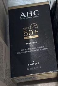 AHC Masters 防曬棒 SPF50+ PA++++