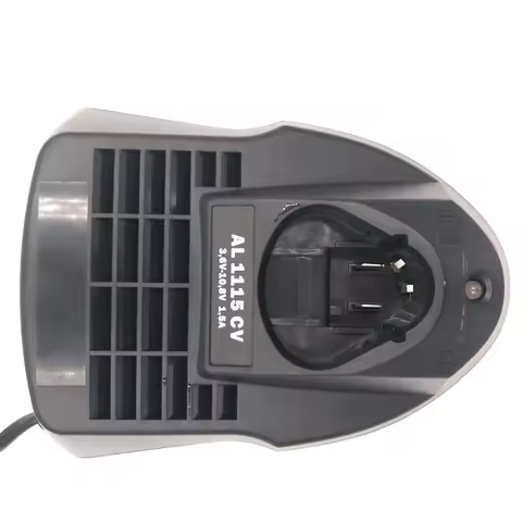 12V 10.8V AL1115 CV li-ion Charger For Bosch BAT411 BAT412 2 607 336 996 TSR1080 GSA10.8V GWI10.8V e