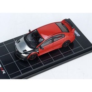 1/64 Honda 本田 civic fd2 mugen 連無限水貼