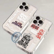 PINJAMCASE Softcase Clear Oppo A15 A16 EK A17 K A18 A3S A39 A31 A38 A3 PRO A3X A96 A77S A57 2022 A60