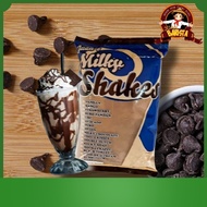 JUAN BARISTA  Milky Powder CHOCO KISSES for MiLKSHAKE,MILKTEA ~