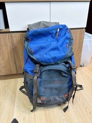 Vaude Astra 55+10 I 背包 backpack 背囊 露營 camping