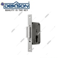Dekkson MTS SLD DL 84100 SSS/Mortise Lock Body kunci sliding (BO)