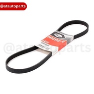 Front Engine Belt CHEVROLET ZAFIRA 2.2 OPEL VECTRA Z22SE 2.2 MAZDA 323 PROTEGE FORD LASER FP BP 1.8 