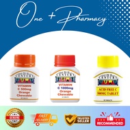 21st Century vitamin C 500mg/1000mg