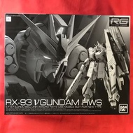 全新 PB RG 魂限RX-93 Nu Gundam HWS
