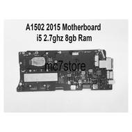 a1502 2015 Motherboard i5 2.7Ghz 8gb Ram