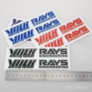 Wheel Body Car Sticker Wheel Car Wheel Car Sticker UZF6