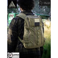 DA Strike Action Striker HALIFAX Small Dark Night Bomber Tactical Outdoor Backpack Climbing Backpack