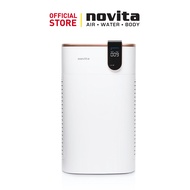 novita Air Purifier A8i with Smart APP Control