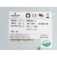 Original Package H3C S7506E LSQM1AC650 PSR650-A SR6604 SR6608 LS7503E Power Supply