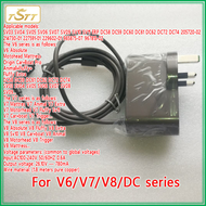 Vacuum Cleaner Charger Applicable For Dyson V15 V12 V11 V10 V8 V7 V6 DC58 DC59 DC62 Power Charger Ad