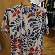 kemeja pria quiksilver original sale