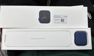 Apple Watch Series 6 GPS 44mm 藍色
